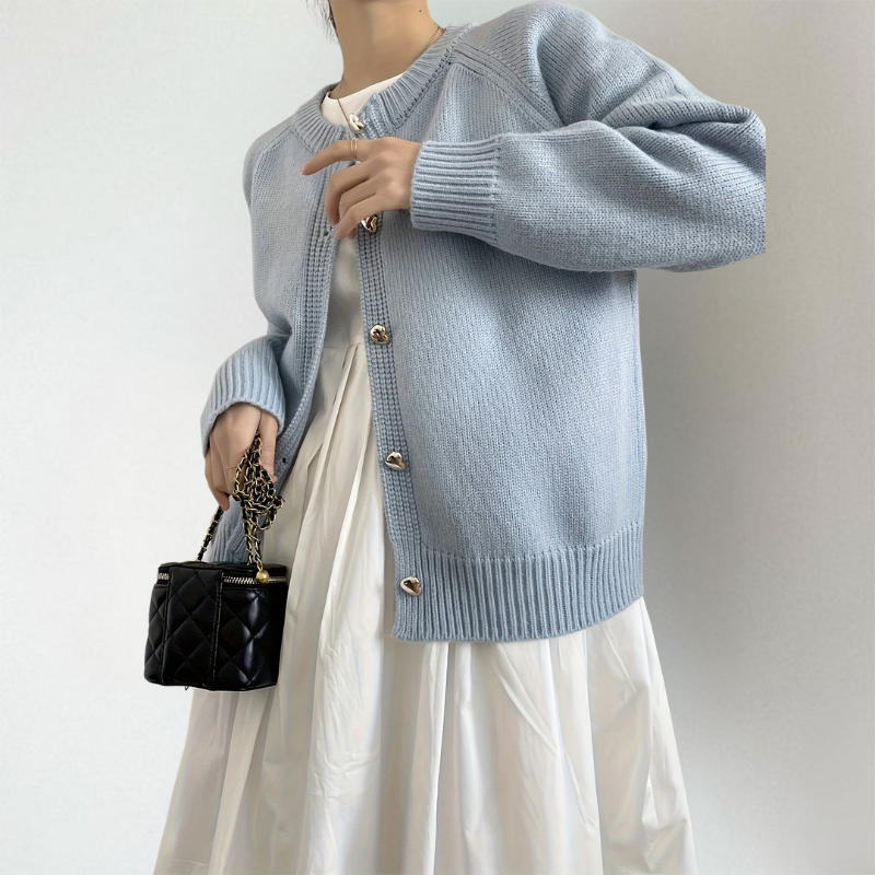 Estelle | Stilvoller Cardigan