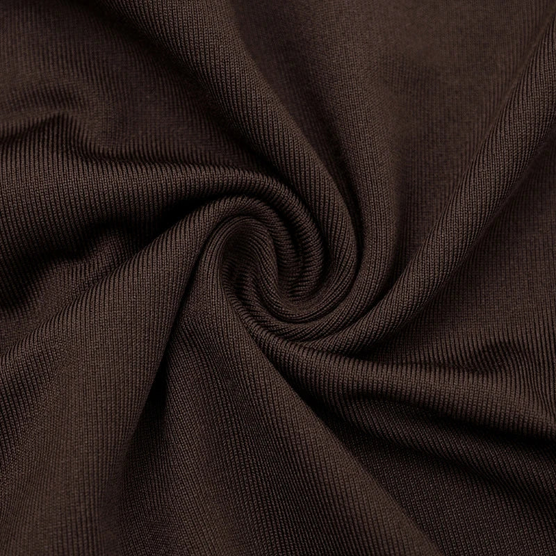 Nightfall Mini Dress