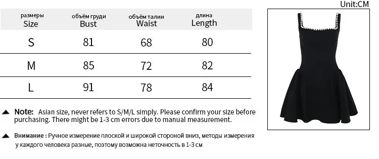 Luxury Cocktail Dress