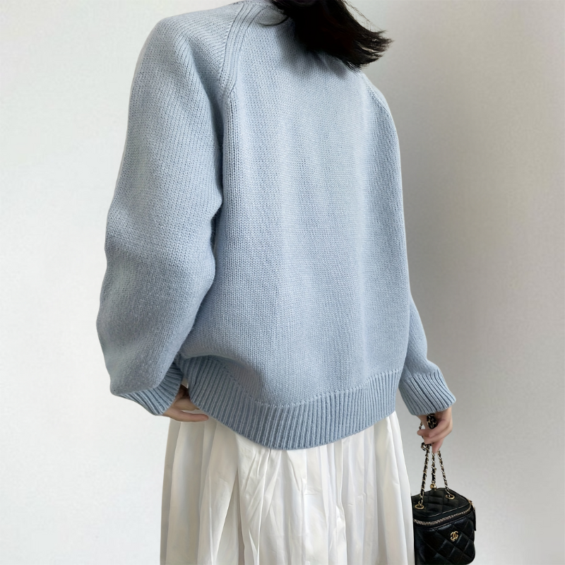 Estelle | Stilvoller Cardigan