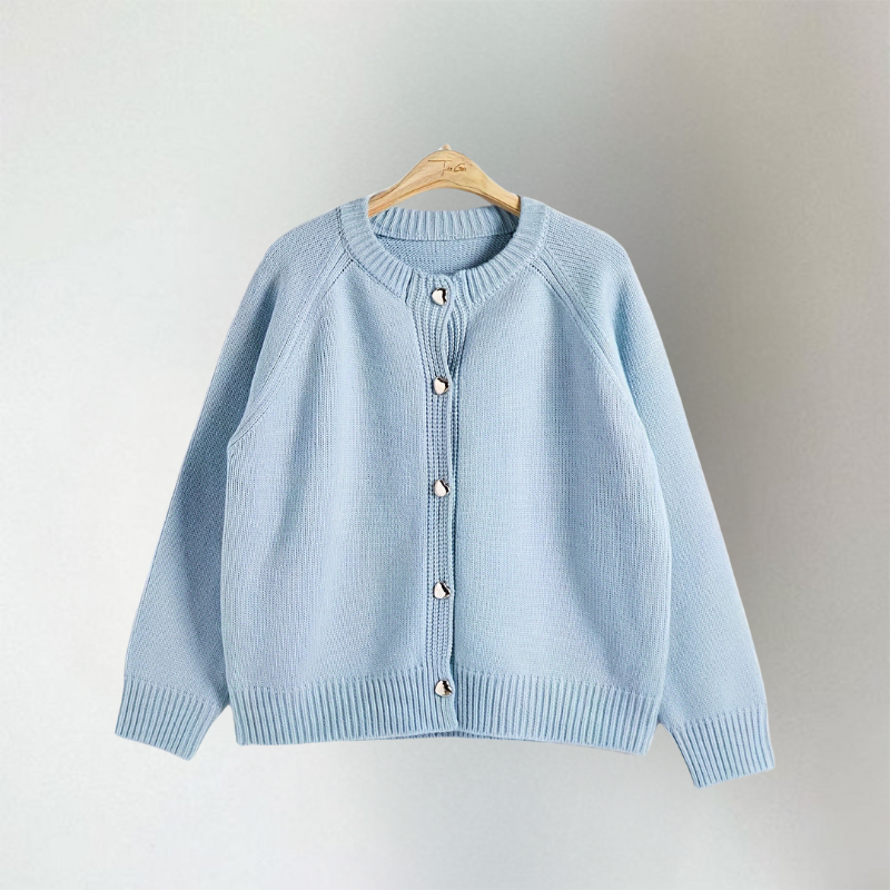 Estelle | Stilvoller Cardigan