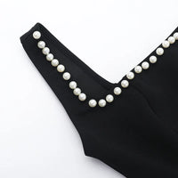 Luxury Cocktail Dress