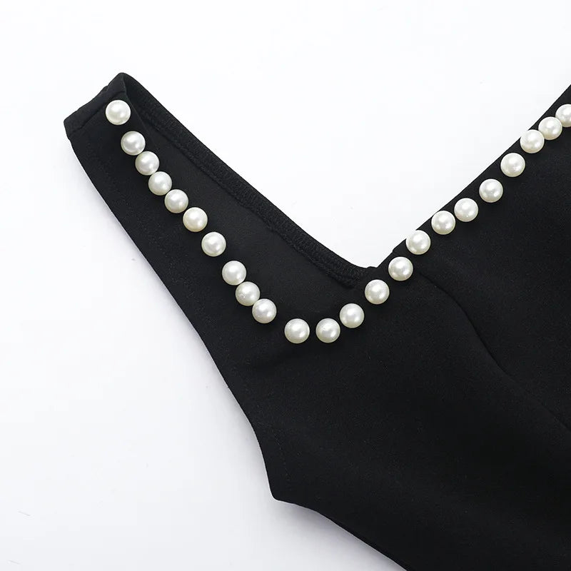 Luxury Cocktail Dress