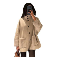 Éloise Wool Coat